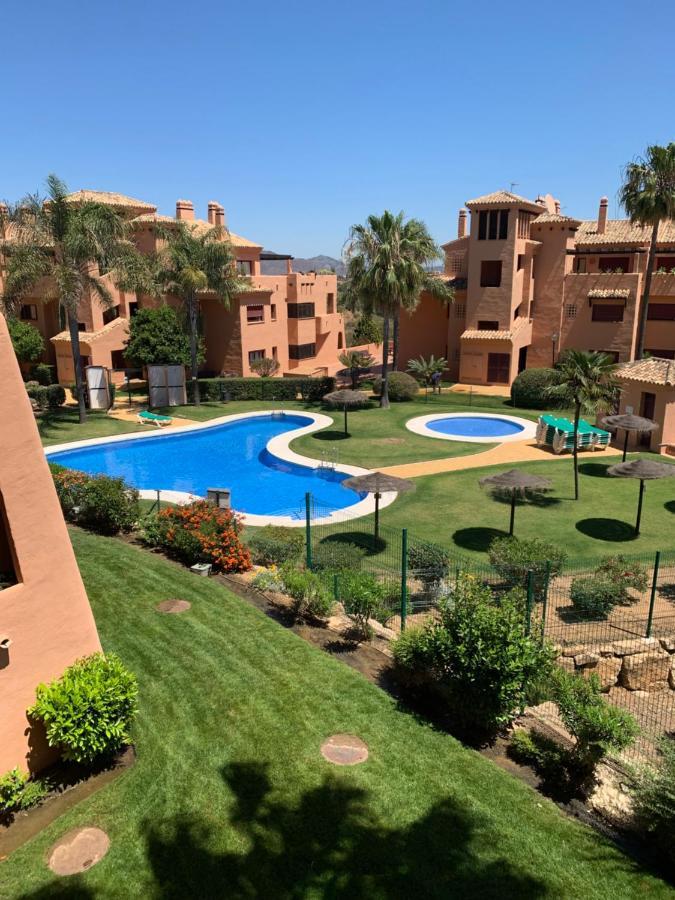 El Soto De Marbella Free Golf-Tennis-Padel-Gym 2 Bed 2 Bath Apartment Ph2B Охен Екстер'єр фото