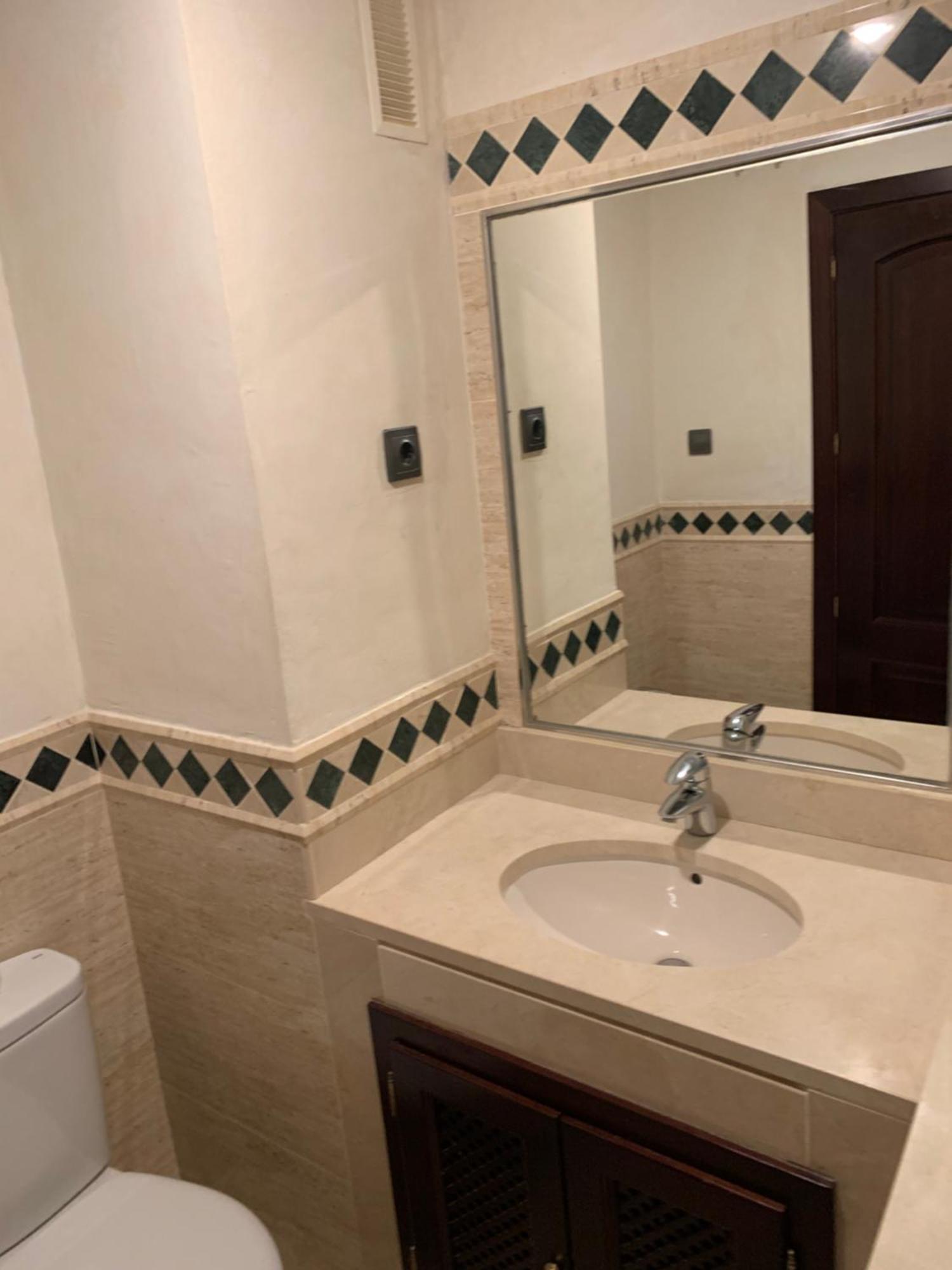 El Soto De Marbella Free Golf-Tennis-Padel-Gym 2 Bed 2 Bath Apartment Ph2B Охен Екстер'єр фото