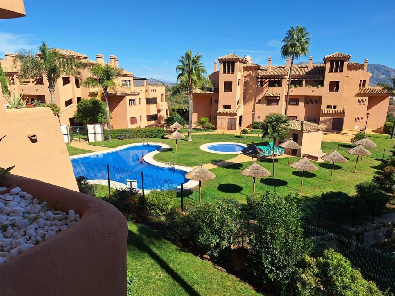 El Soto De Marbella Free Golf-Tennis-Padel-Gym 2 Bed 2 Bath Apartment Ph2B Охен Екстер'єр фото