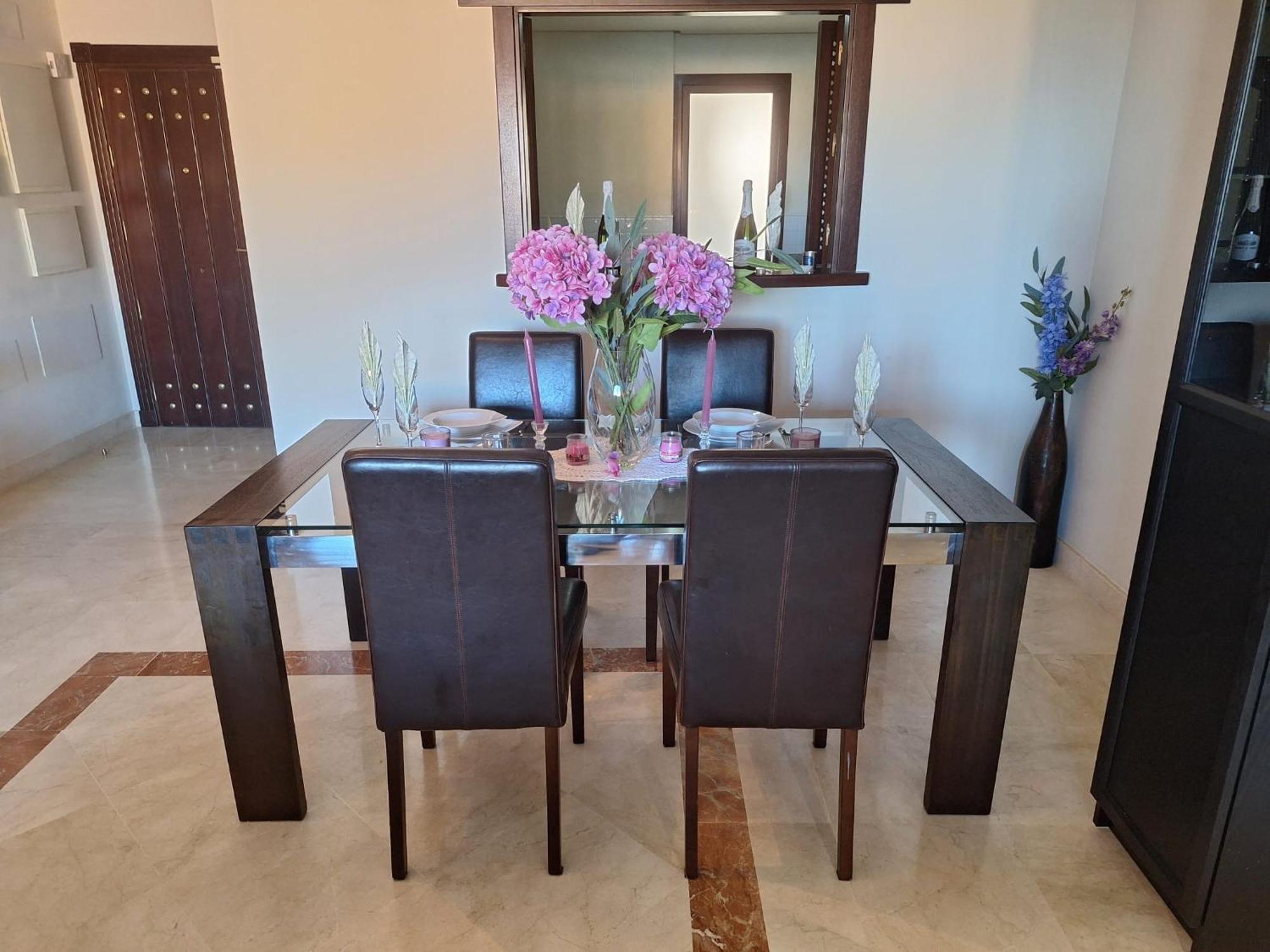 El Soto De Marbella Free Golf-Tennis-Padel-Gym 2 Bed 2 Bath Apartment Ph2B Охен Екстер'єр фото